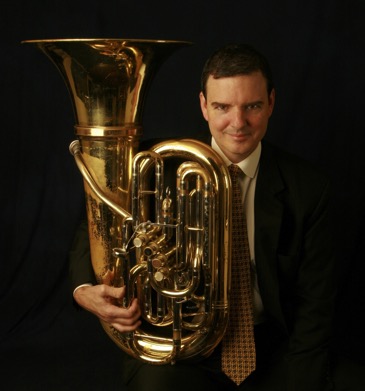 Charles Villarrubia sm